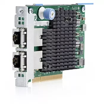 HP Ethernet 10Gb 2-Port 561FLR-T adaptér