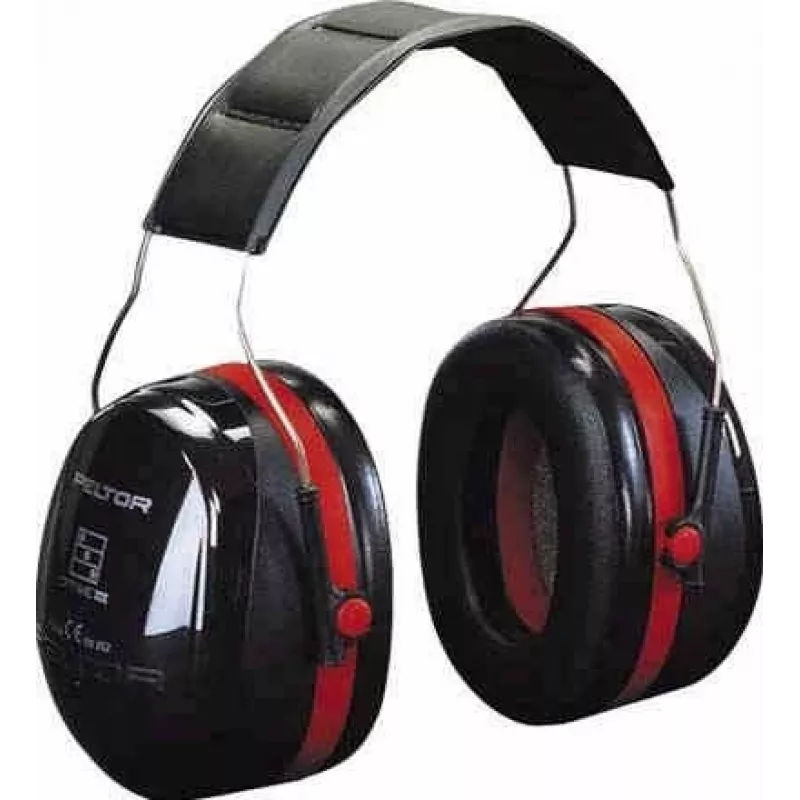 Chrániče sluchu 3M H540A