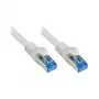 Good Connections Cat.6A patch kábel SmartFLEX HF sivý 3 m