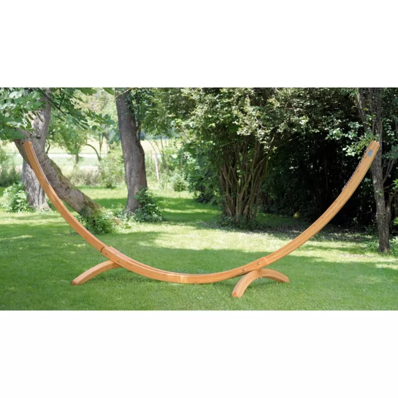 Amazonas AZ-4045000 – drevo – 200 kg – drevo – 4,37 m – 1600 mm
