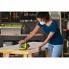 Ryobi RROS18-0 ONE+ 18 V aku excentrická brúska, 125 mm, solo