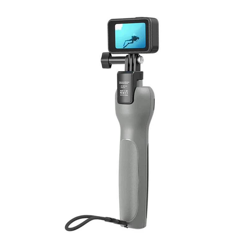 Selfie tyč Telesin s vodotesným diaľkovým ovládaním pre GoPro HERO 13 12 11 10 9 MAX