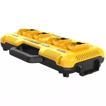 Nabíjačka batérií DeWALT DCB104-QW