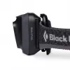 Čelová lampa Black Diamond Spot 400 – 400 lm, LED, IPX8 vodotesná, AAA, dosah 12–100 m, čierna