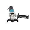 Makita GA5050R uhlová brúska, 125 mm, 1300 W