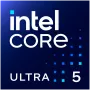 CPU Desktop Intel Ultra 5 225 (20M Cache, až 4,90 GHz, FCLGA18W) tray