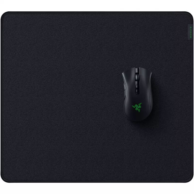 Podložka pod myš Razer Strider Gaming čierna