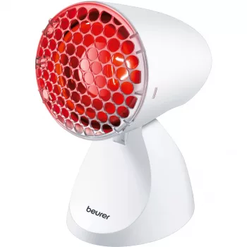 Beurer IL 11 infračervená lampa 100 W
