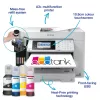 Epson EcoTank Pro ET-16685 Atramentová A3 4800 x 1200 DPI 25 ppm Wi-Fi