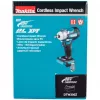 Makita DTW300Z akumulátorový rázový uťahovač 3200 ot/min čierna, modrá