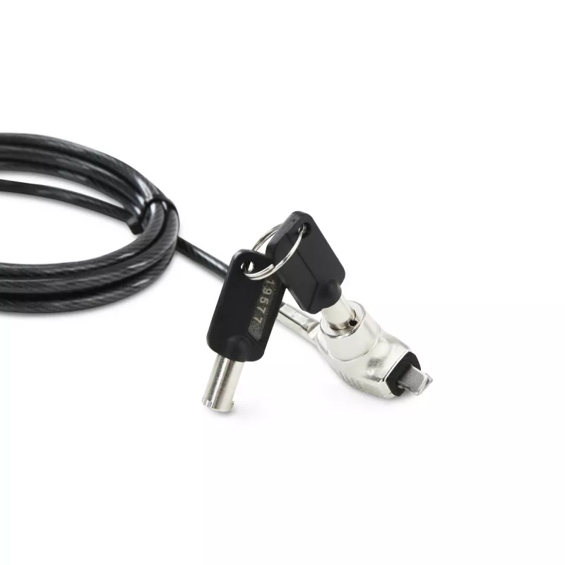 DICOTA BASE XX LAPTOP LOCK NANO D31940 bezpečnostný zámok na notebooky