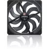 Noctua NF-A14x25 G2 PWM chromax.čierny 140mm skriňový ventilátor