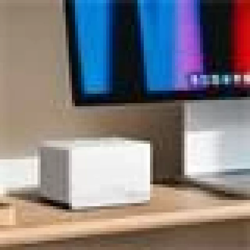 Mesh systém MERCUSYS Halo H27BE dvojpásmový Wi‑Fi 6, balenie 2 ks, 3x LAN, 3568 Mbit/s, interné antény, biela
