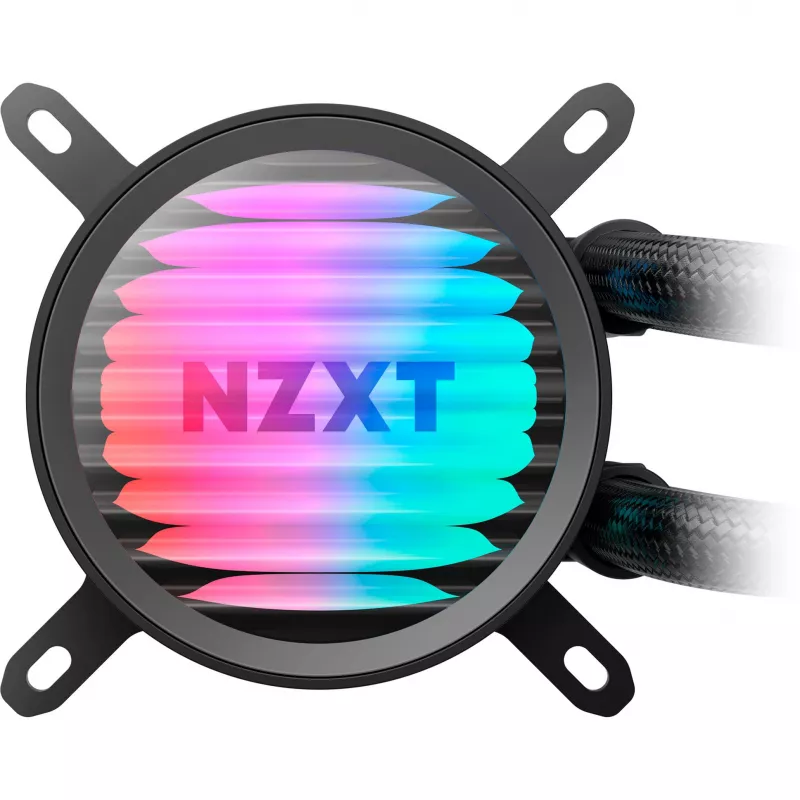 CPU chladič Multi SOCKET/KRAKEN 360 RGB Nzxt