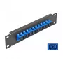 Optický patch panel DeLOCK 10