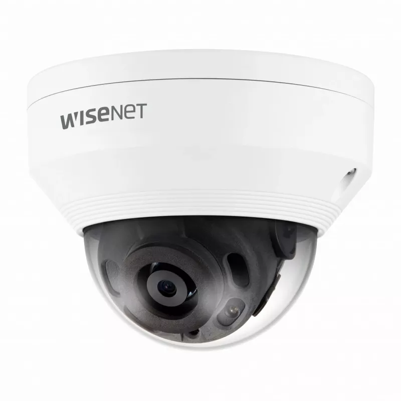 Dome IP bezpečnostná kamera Hanwha QNV-7022R 2560 x 1440 pixelov