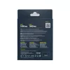 Patriot Memory Transporter Lite 2 TB USB Type-C 3.2 Gen 2 (3.1 Gen 2) (PTPL2TBPECB) čierna