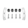 Montážna sada Noctua NM-AM5/4-MP83 čierny chróm pre socket AM4 AM5