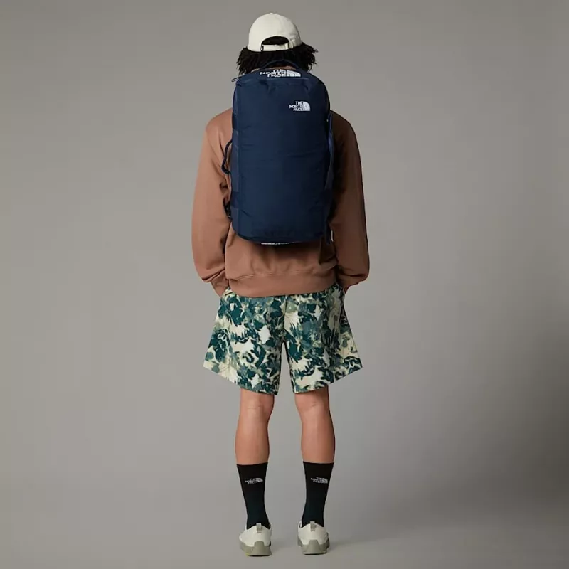 The North Face 641491 32 L modrá