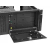 Lanberg SC01-4504-08B modulárny serverový rack (4U)