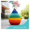 3D tlačový materiál kyselina polymliečna PLA čierna 5 kg Polymaker PM70896