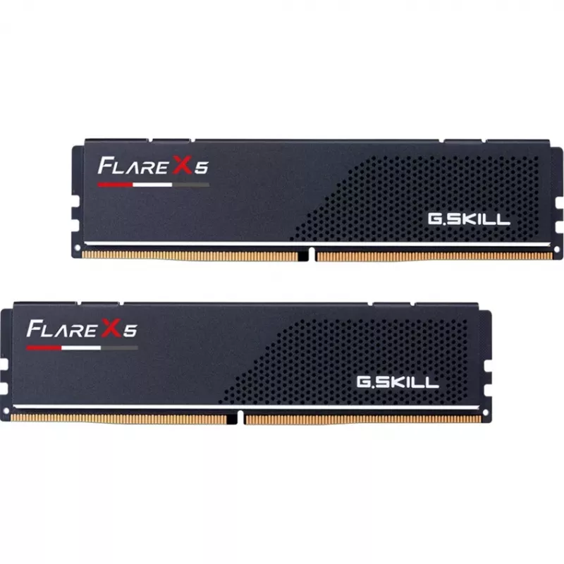 G.Skill Flare X5 F5-6000J3444F64GX2-FX5 128 GB (2 x 64 GB) DDR5-6000 CL34 Pamäťová súprava