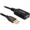 USB kábel DeLOCK 20m 82690