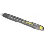 Nôž s lámacími čepeľami Stanley Interlock 9 mm