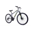 Huffy Bike EXTENT 26 strieborný 26950W strieborný