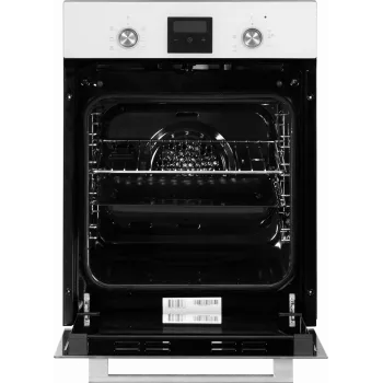 Vstavaná rúra SIMFER 4207DERBB.1 — 47 l, multifunkčná, manuálne ovládanie, 45 cm, biela