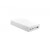 Green Cell powerbanka 20000mAh 22,5W biela PowerPlay20s 3x USB-C PD QC 3.0