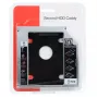 HDD adaptér, 12 mm