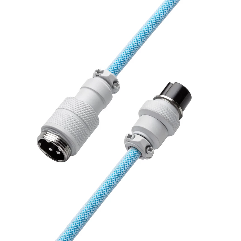 Cablemod CM-PKCA-CWAW-LBW150LBW-R USB kábel 1,5 m USB A USB C modrý (CM-PKCA-CWAW-LBW150LBW-R)