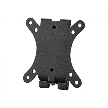 Nástenný držiak Ergotron Neo-Flex ULD 81,3 cm (32 palcov) čierny