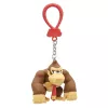 Backpack Buddies sada kľúčeniek Paladone Super Mario CDU s 24 kusmi – rôzne postavy, zberateľský doplnok