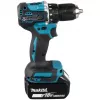 Makita DDF487Z vŕtačka 1700 ot/min 940 g tyrkysová