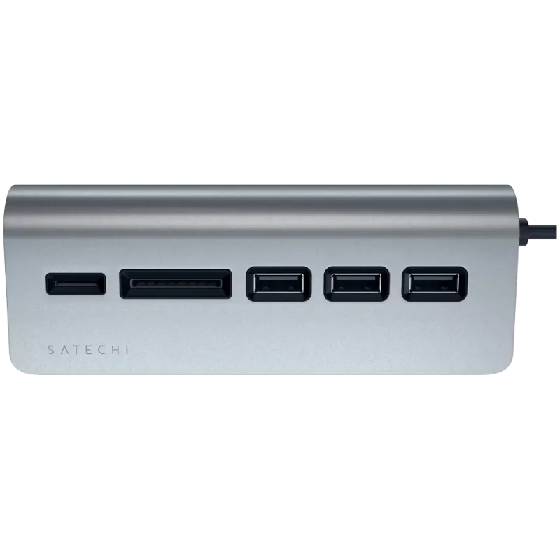 Dokovacia stanica pre notebook Satechi ST-TCHCRM