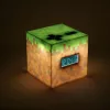 Paladone Minecraft budík