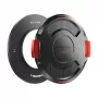 Základný krúžok objektívu Freewell FW-L1-BL52 52 mm s krytom pre Real Locking VND