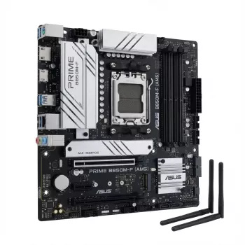 Základná doska ASUS PRIME B850M-F Micro ATX AM5 DDR5