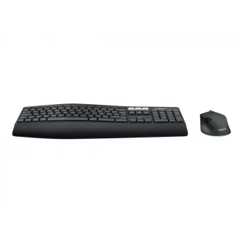 MK850 Performance bezdrôtová súprava Nlb - 2,4GHZ/BT - Central
