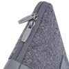 Puzdro Rivacase 7903 33,8 cm (13,3 palcov) sivé