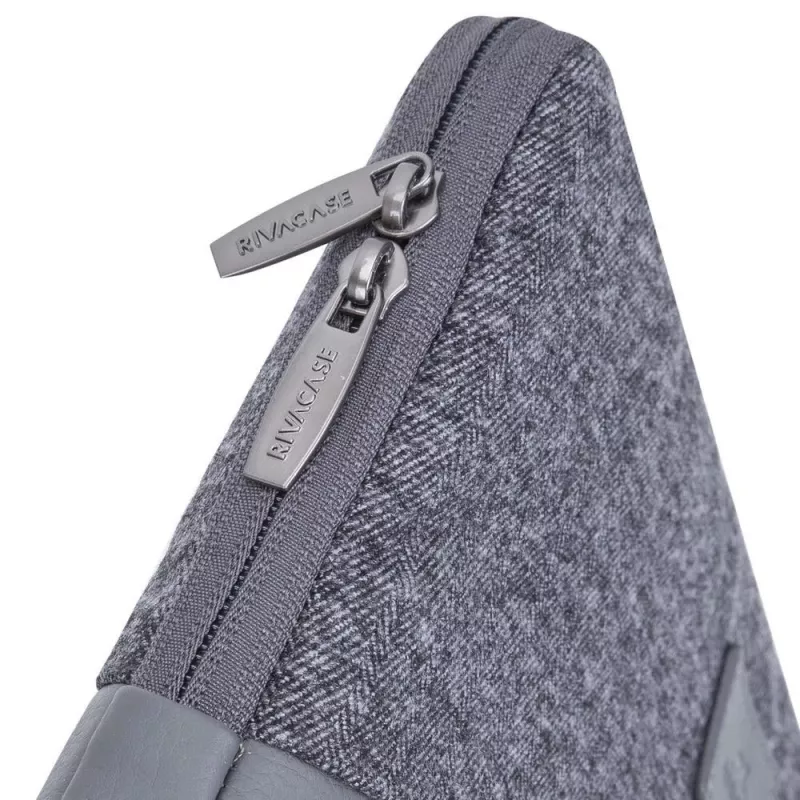 Puzdro Rivacase 7903 33,8 cm (13,3 palcov) sivé