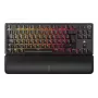 Corsair K70 CORE TKL klávesnica herná USB + RF Wireless + Bluetooth QWERTZ nemecká čierna