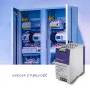 Napájací zdroj na DIN lištu QOLTEC 50997 240W 24V 10A