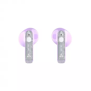 Slúchadlá SBOX EB-TWS148 fialové