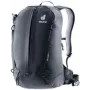 Turistický batoh Deuter AC Lite 17, 17 L, čierny