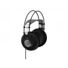 AKG K612 PRO slúchadlá s káblom a hlavovým mostom hudobné čierne