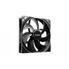 be quiet! Pure Wings 3 140mm PWM ventilátor do skrine počítača 14 cm čierny 1 ks