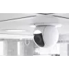 Ubiquiti UniFi UACC-G5-PTZ-ICM zapustený stropný držiak pre kameru G5 PTZ, polykarbonát